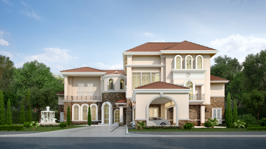 These are the latest home properties in the sales category